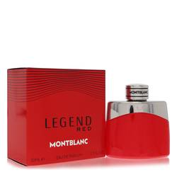 Montblanc Legend Red Cologne
