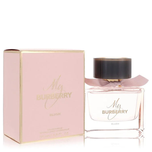 My Burberry Blush Perfume