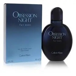 Obsession Night Cologne by Calvin Klein