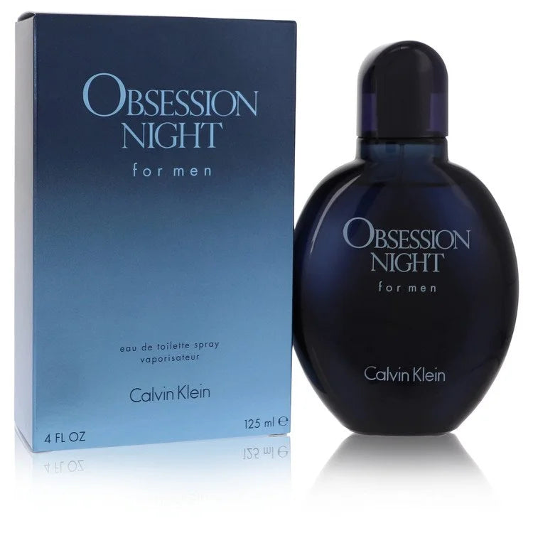 Obsession Night Cologne by Calvin Klein