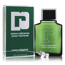 Paco Rabanne Cologne by Paco Rabanne for Men