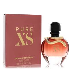 Pure Xs Perfume by Paco Rabanne for Women