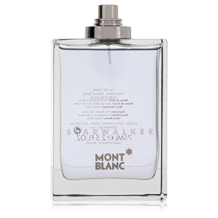 Starwalker Cologne