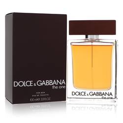 The One Cologne by Dolce & Gabbana for Men