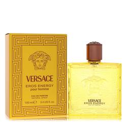 Versace Eros Energy Cologne