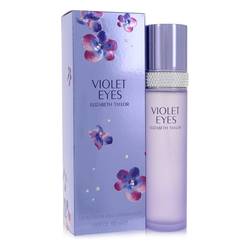 Violet Eyes Perfume by Elizabeth Taylor for Women