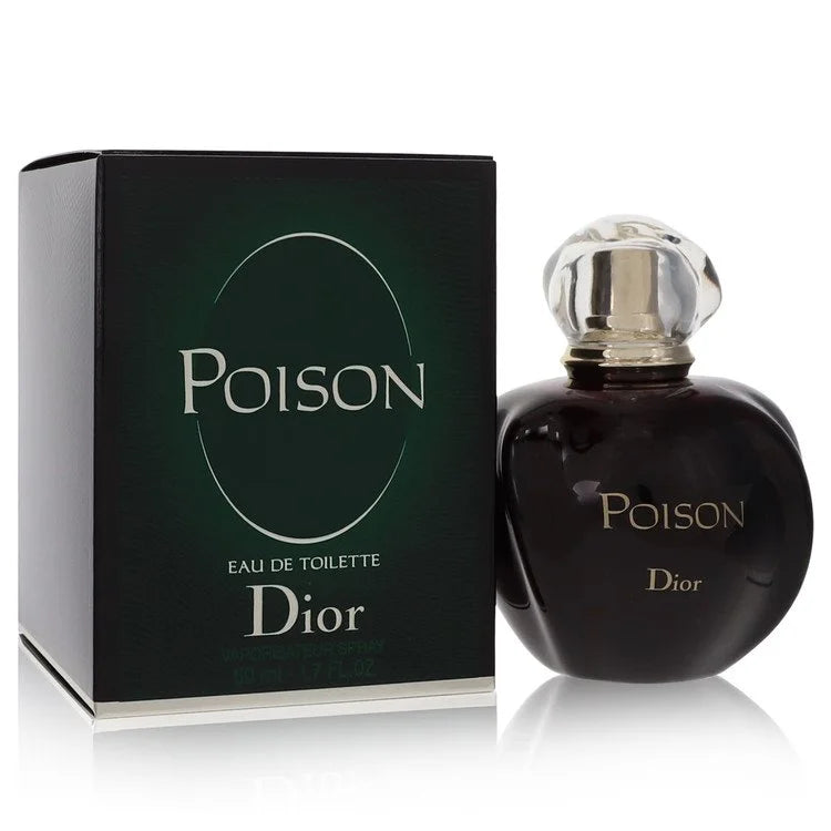 Poison Perfume