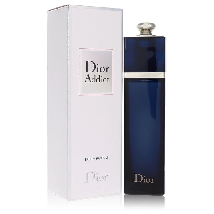 Dior Addict Perfume