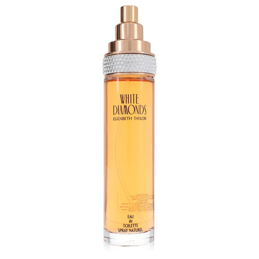 White Diamonds Perfume by Elizabeth Taylor for Women