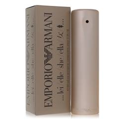 Emporio Armani Perfume by Giorgio Armani