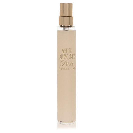 White Diamonds Legacy Perfume